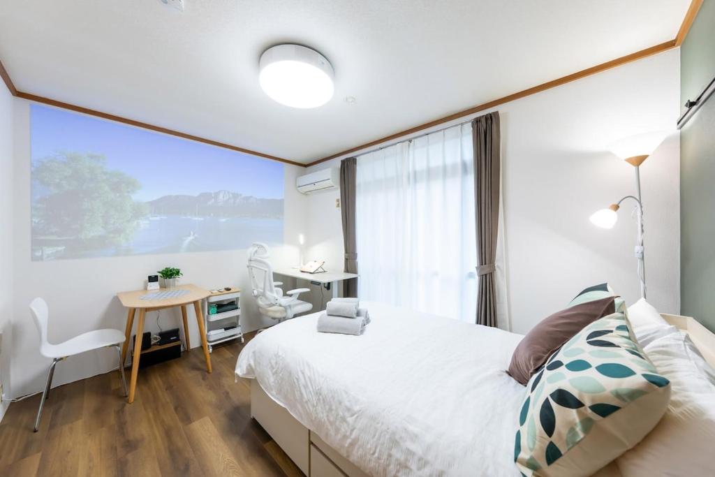 Cozy Studio Yokohama