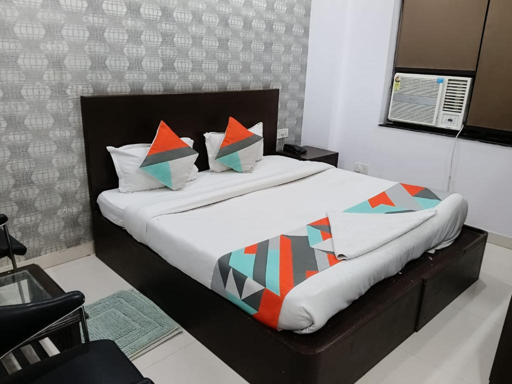 امکانات Hotel Siam International Karol Bagh New Delhi - تصویر ۴