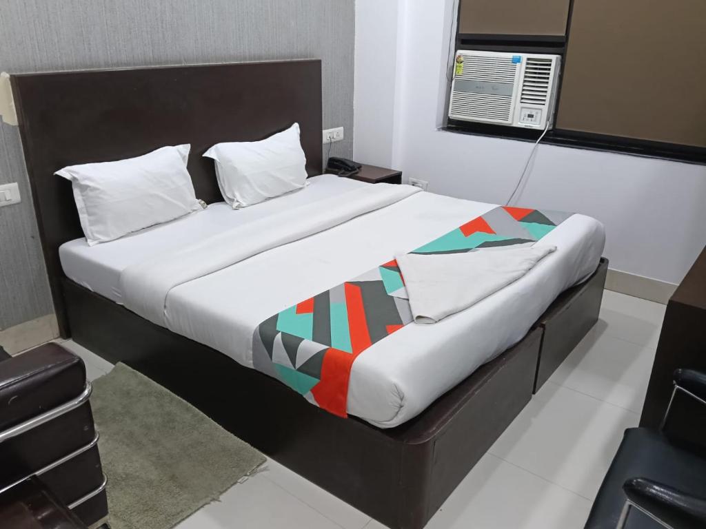 فضای داخلی Hotel Siam International Karol Bagh New Delhi در دهلی نو - تصویر ۳