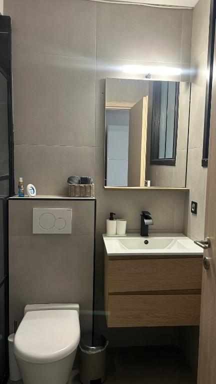 Modern & Cozy Mulhouse – photo 3