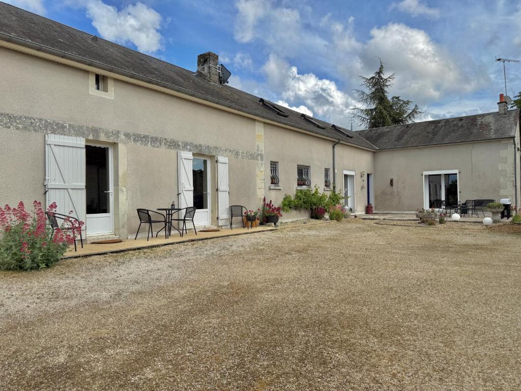 B&B Le Chardon