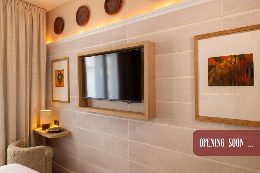 Madame Drouot & Spa - Opera photo
