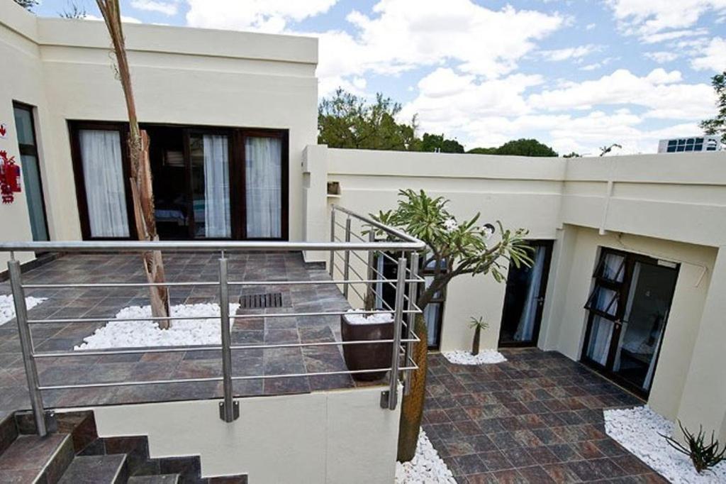 Gallery image of Galton House in Windhoek