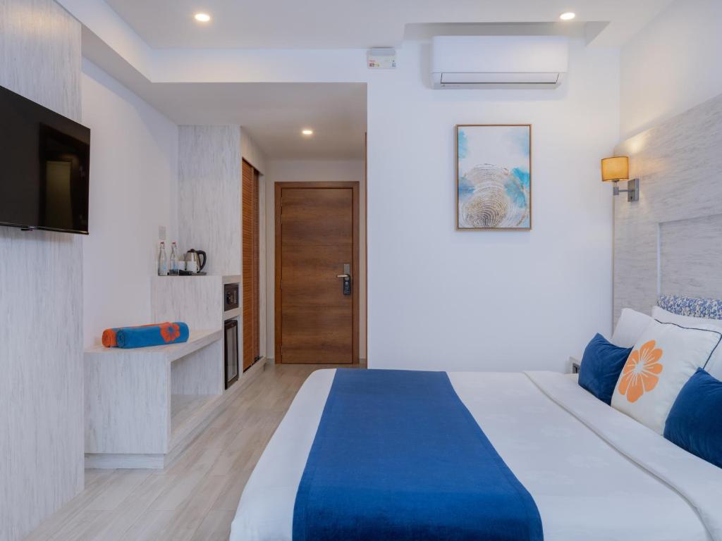 Kaani Palm Beach - View 31