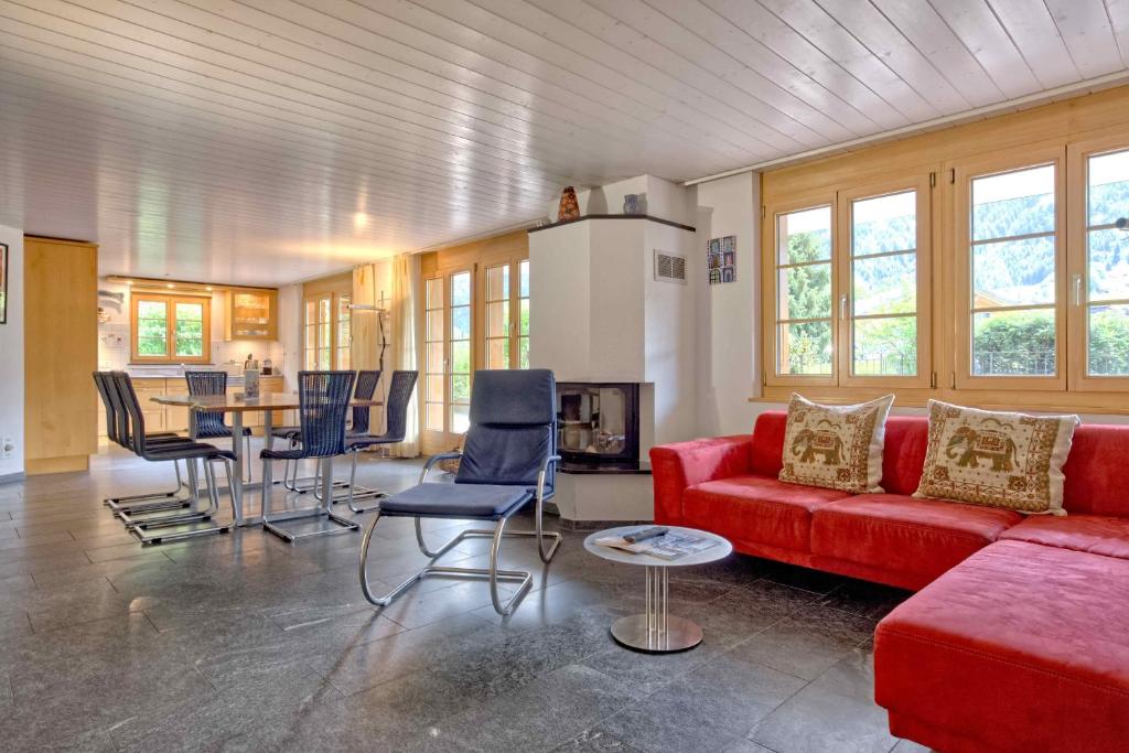 Apartment Atlanta - GRIWA RENT AG