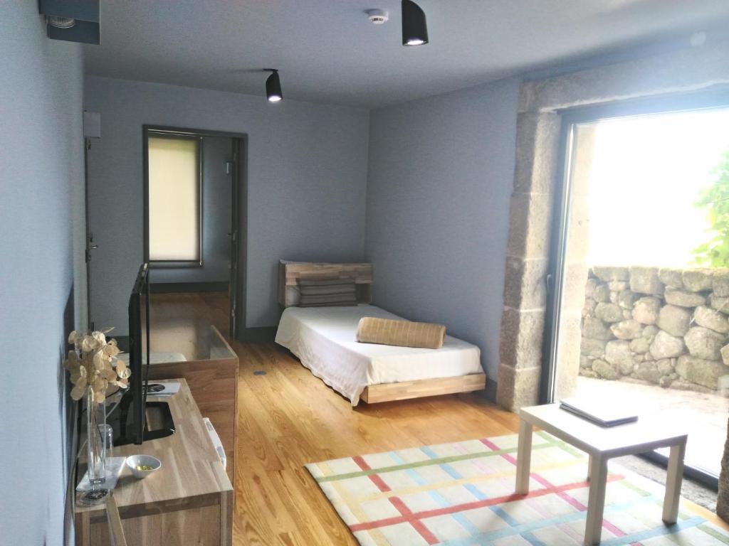 ArsDurium Douro hotel - 14