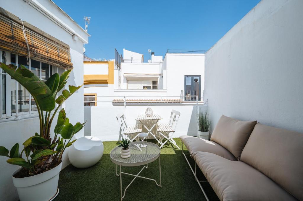 Carretería Penthouse, by Homing U
