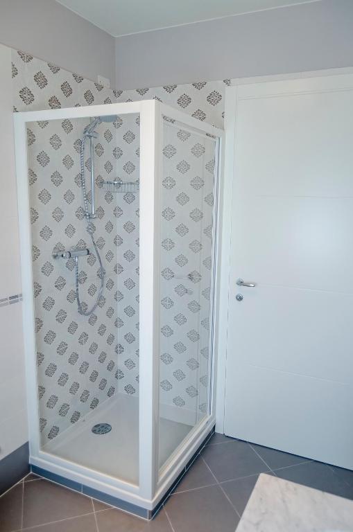 Alloggi Agrituristici Le Vignole - Twin Room