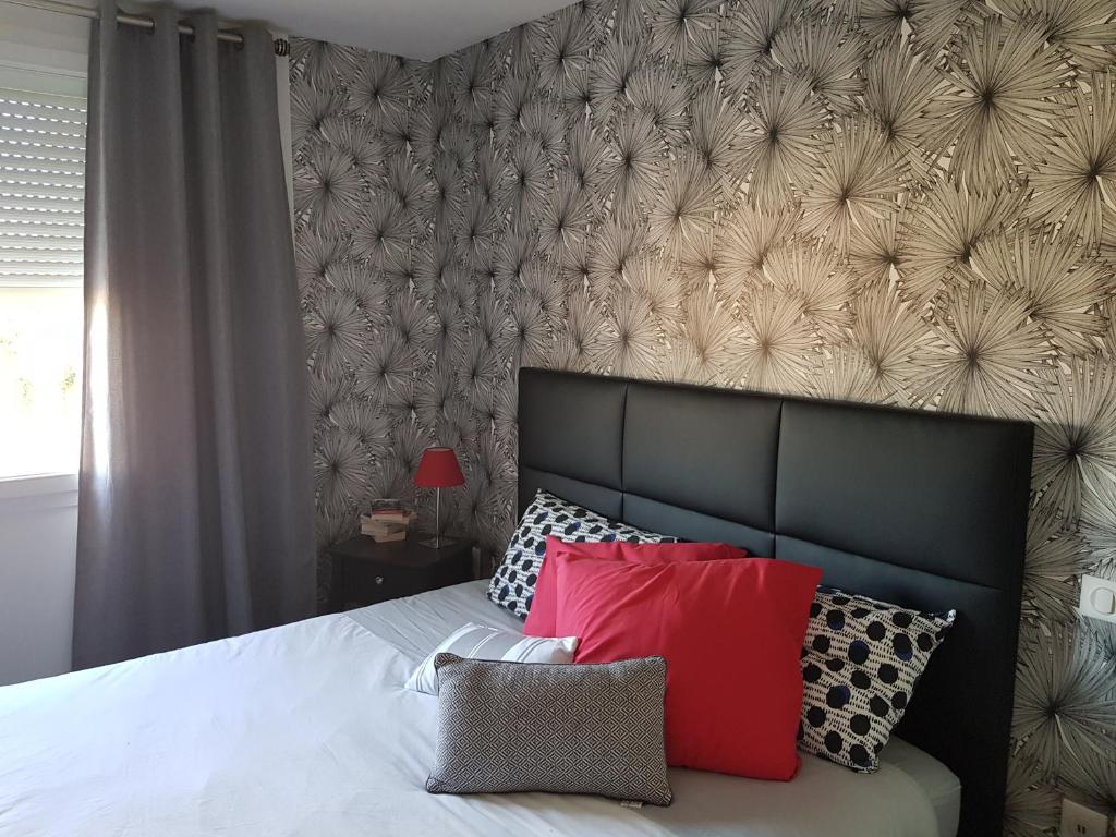 La Villa 13&15 - Tweepersoonskamer Met Eigen Badkamer