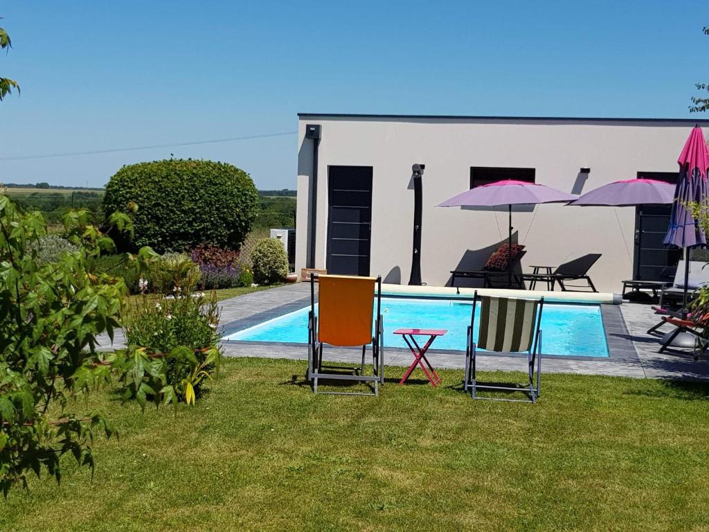 La Villa 13&15 - Housity