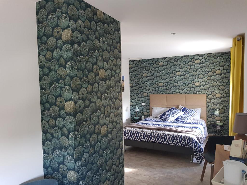 La Villa 13&15 - Familiekamer Met Eigen Badkamer