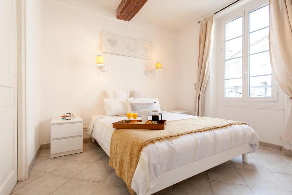 Gallery image of Pimms Apartment in Antibes