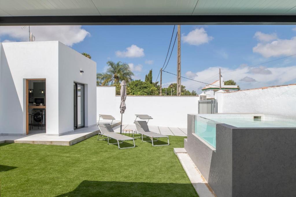 Casa Craspedia