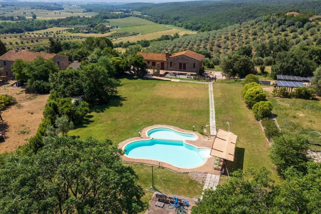 Agriturismo Campo Ruffaldo