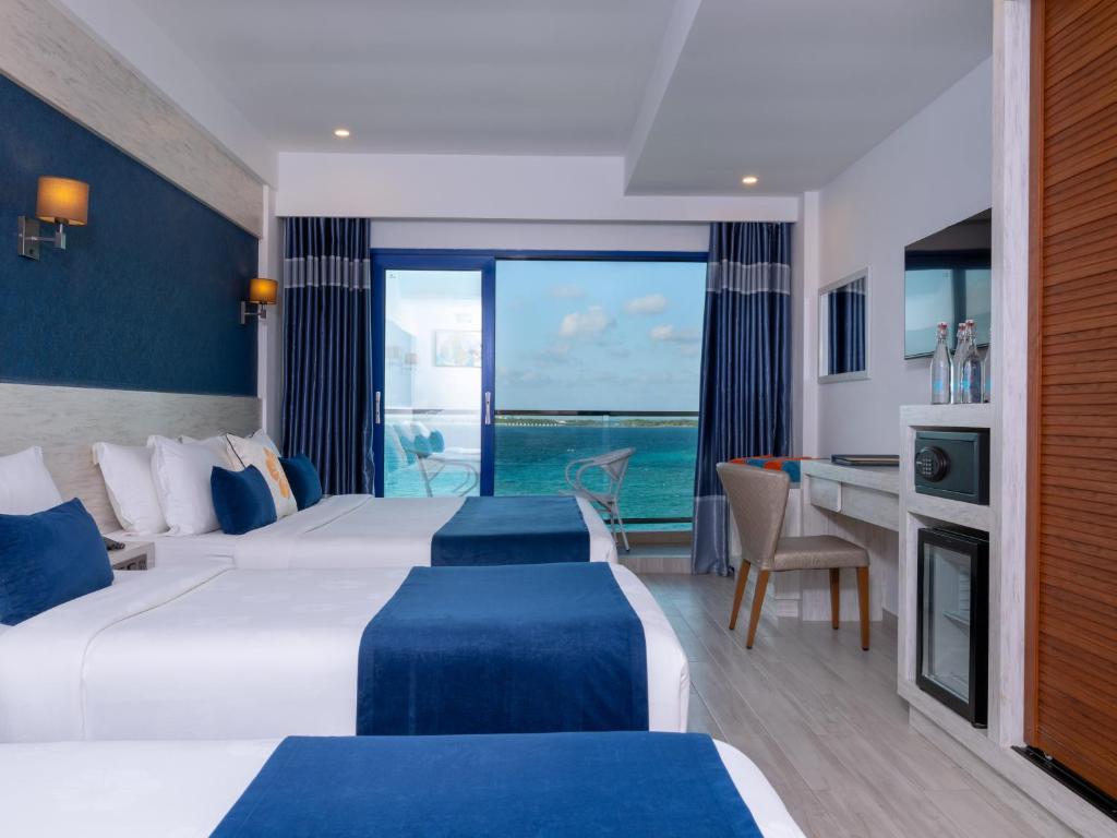 Kaani Palm Beach - View 28