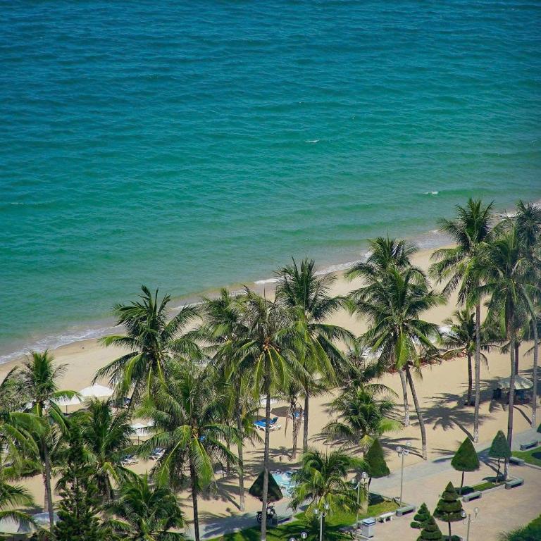 thuê villa Nha Trang