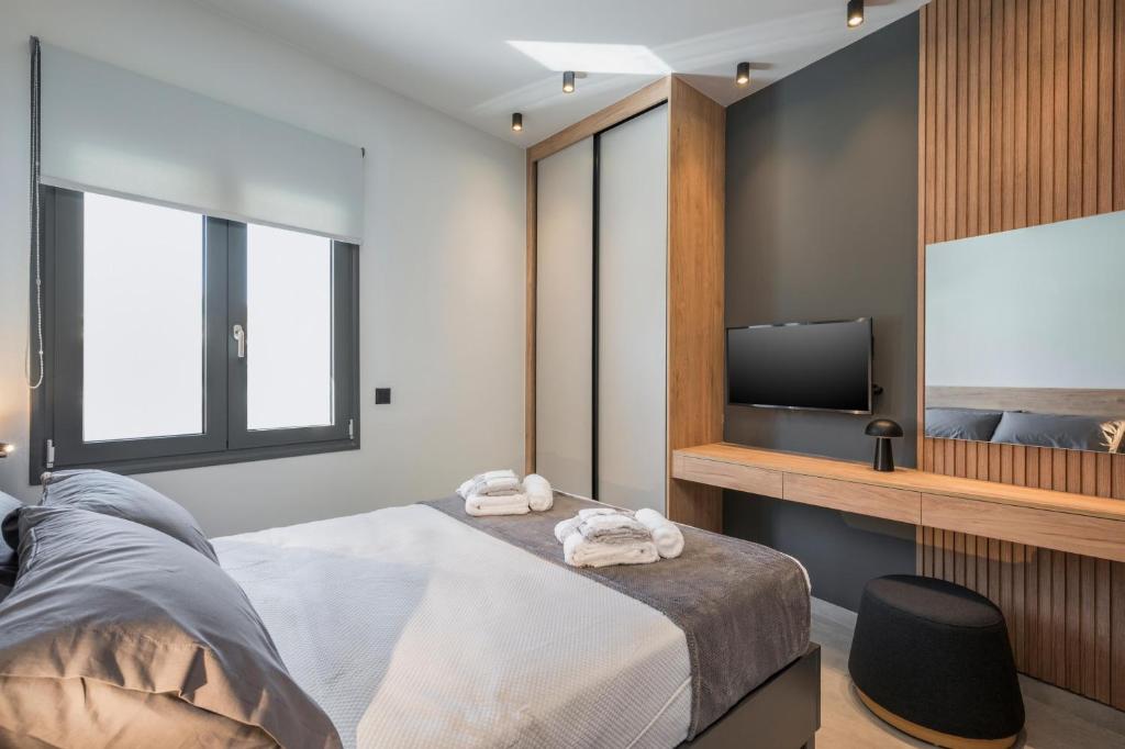 Duo Luxury Suites