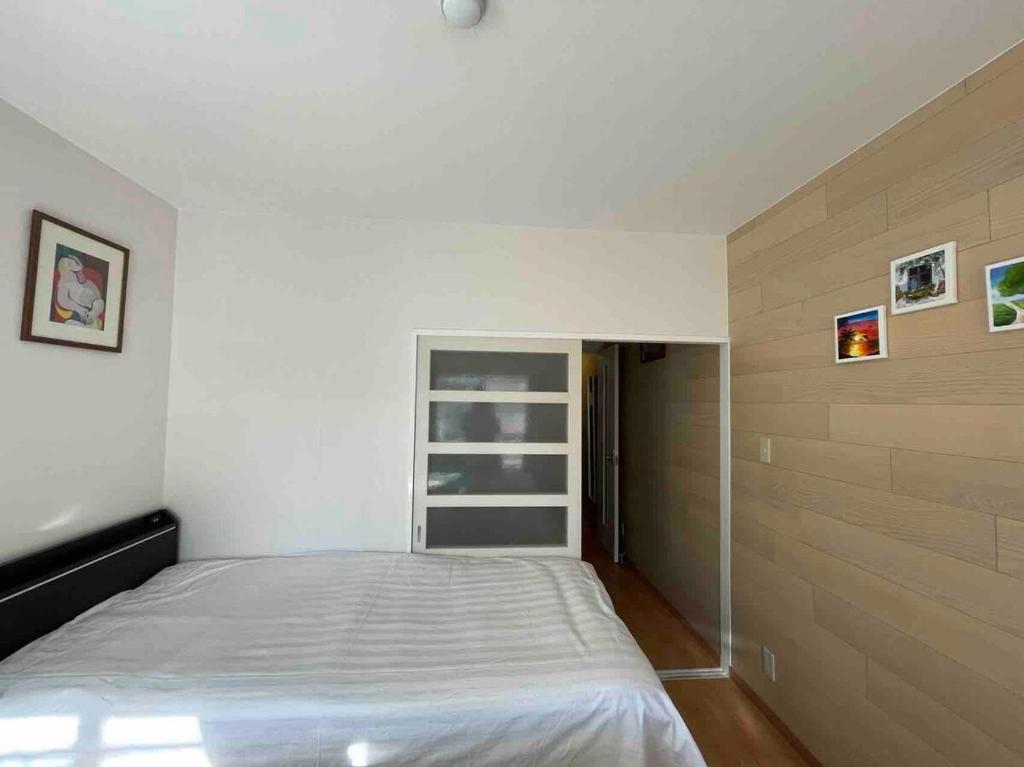 Shinjuku #205 5 minutes from Okubo station Free WIFI