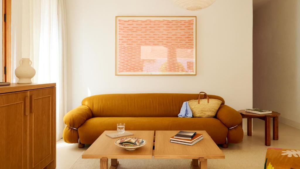 Petunia Ibiza, a Beaumier hotel - Family Suite
