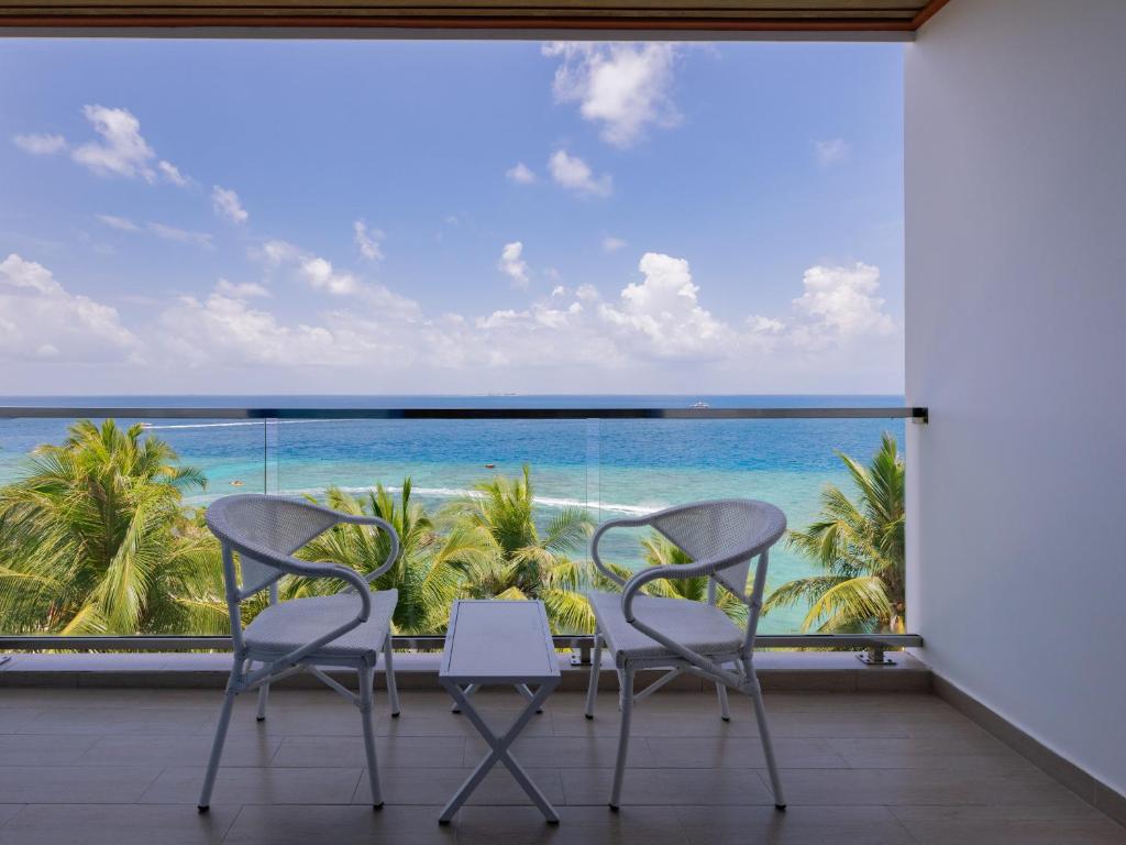 Kaani Palm Beach - View 42