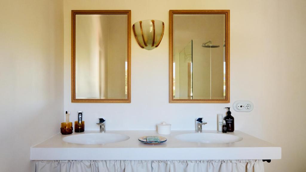 Petunia Ibiza, a Beaumier hotel - Deluxe Es Vedrà - Sea View