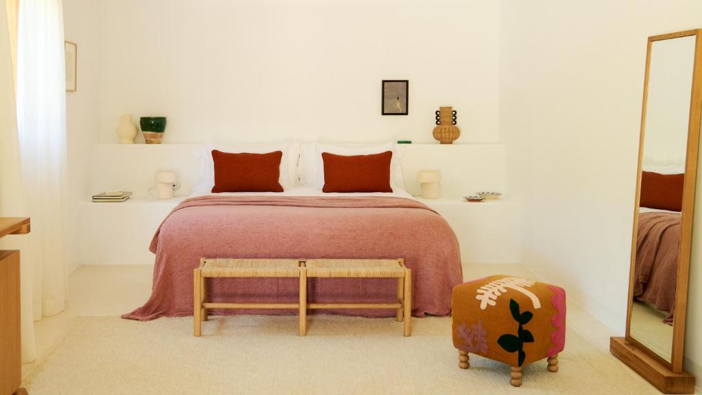 Petunia Ibiza, a Beaumier hotel - Family Deluxe