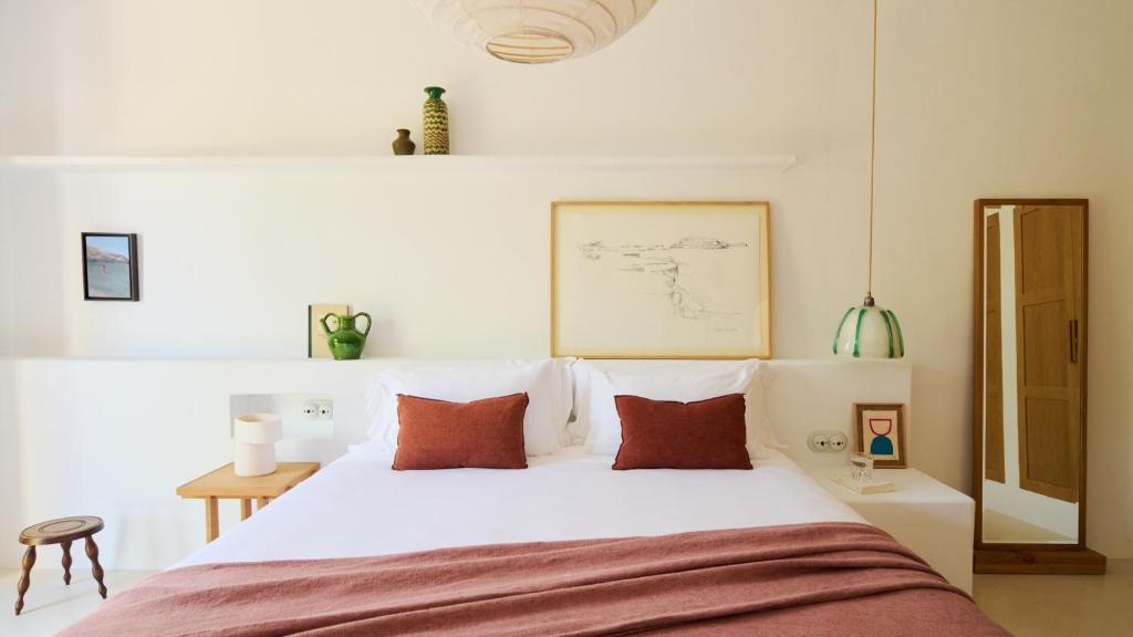 Petunia Ibiza, a Beaumier hotel - Hibiscus Suite