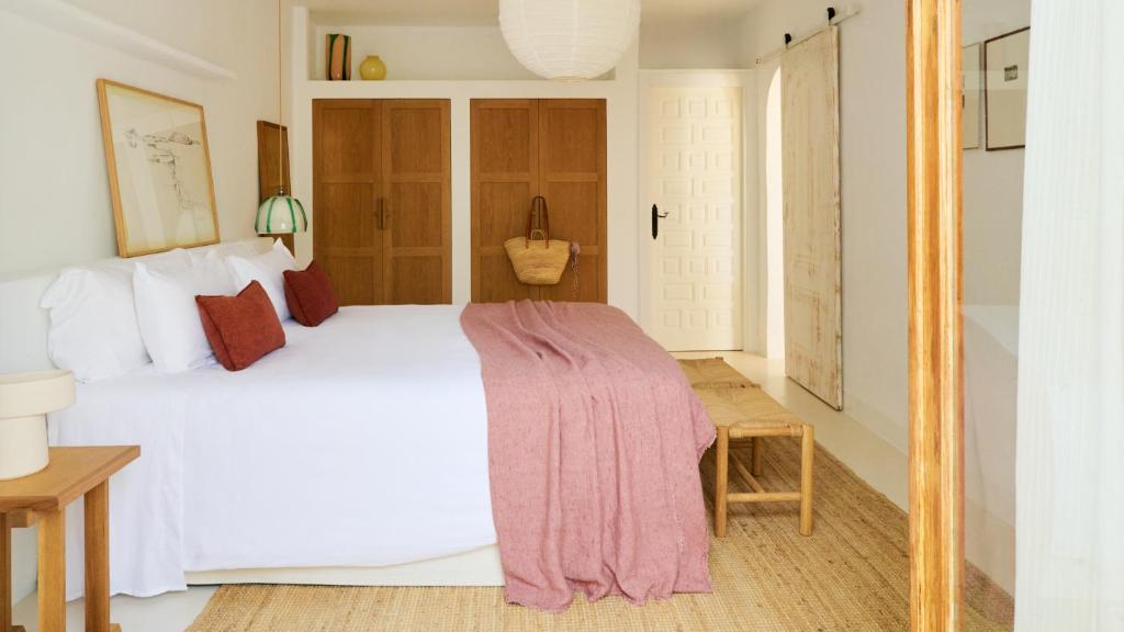 Petunia Ibiza, a Beaumier hotel - Petunia Suite - Sea View