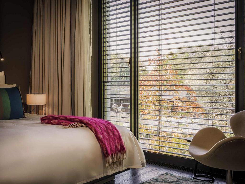 Hotel Das Stue Berlin photo 3