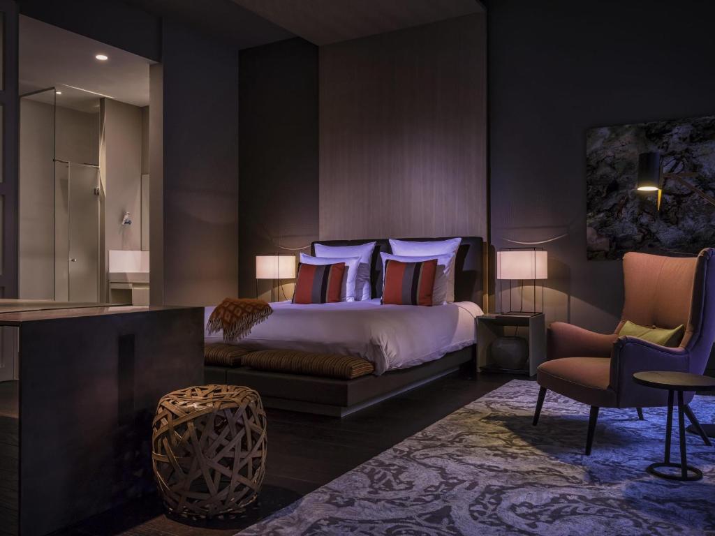 Tiergarten Suite