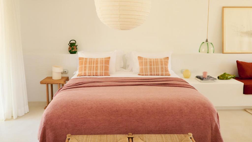 Petunia Ibiza, a Beaumier hotel - Rooftop Sea View Bougainvillea Suite