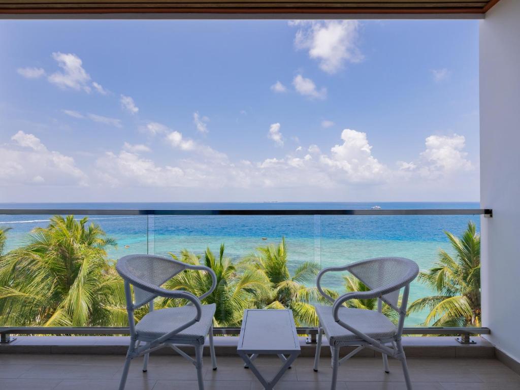 Kaani Palm Beach - View 22