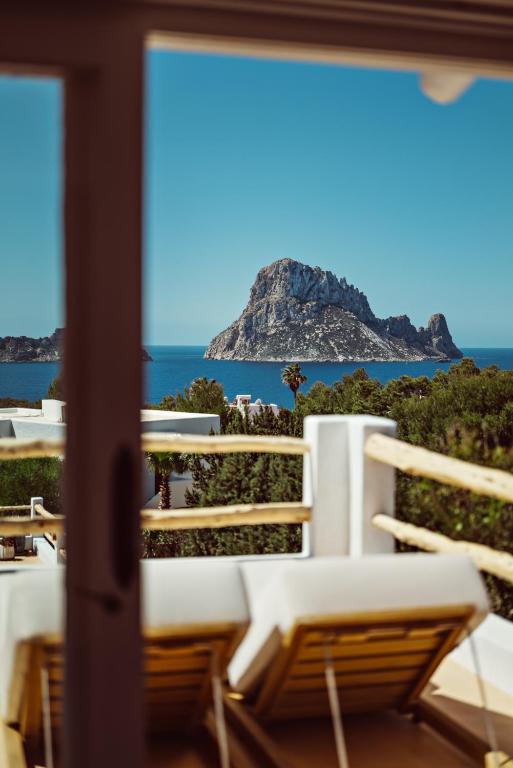 Petunia Ibiza, a Beaumier hotel - Suite Es Vedrà - Sea View