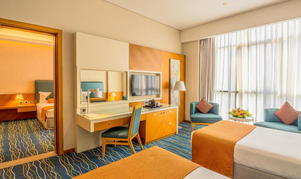 Royal Continental Hotel - 