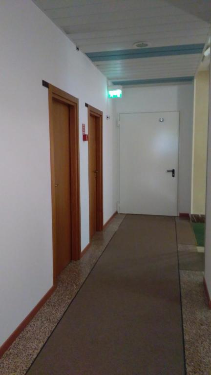 Fotografie z fotogalerie ubytování Hotel Glenn v Rimini