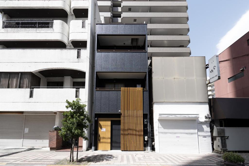 Avid Ueno Residence