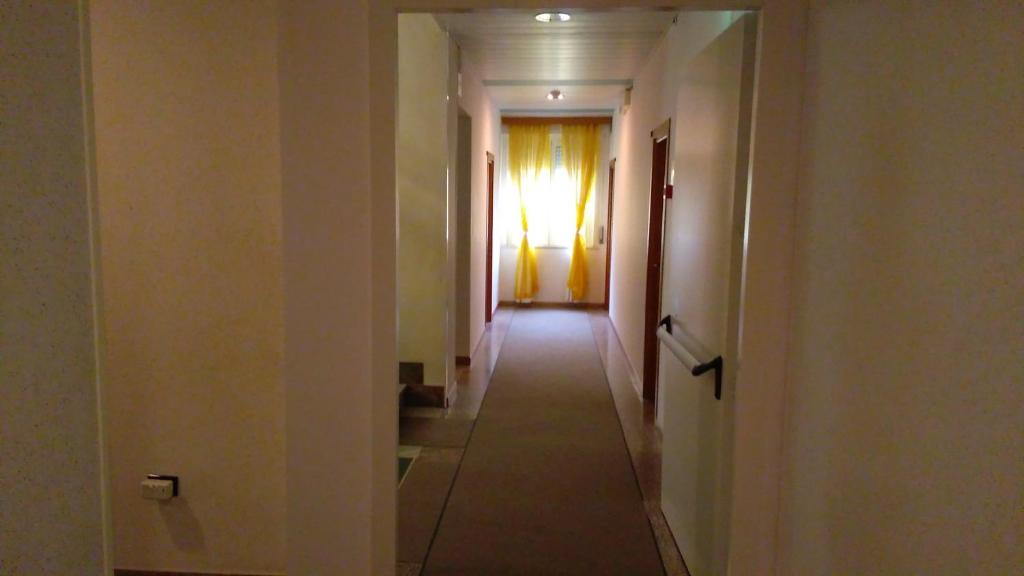 Fotografie z fotogalerie ubytování Hotel Glenn v Rimini