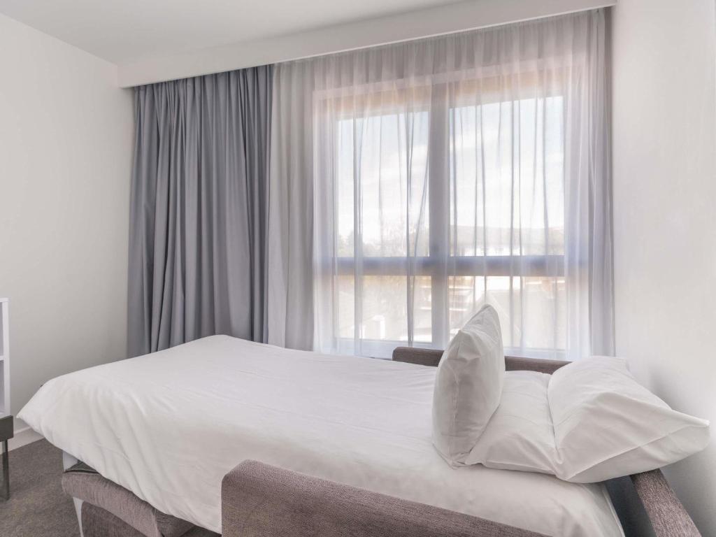 Novotel Suites Colmar Centre – photo 13