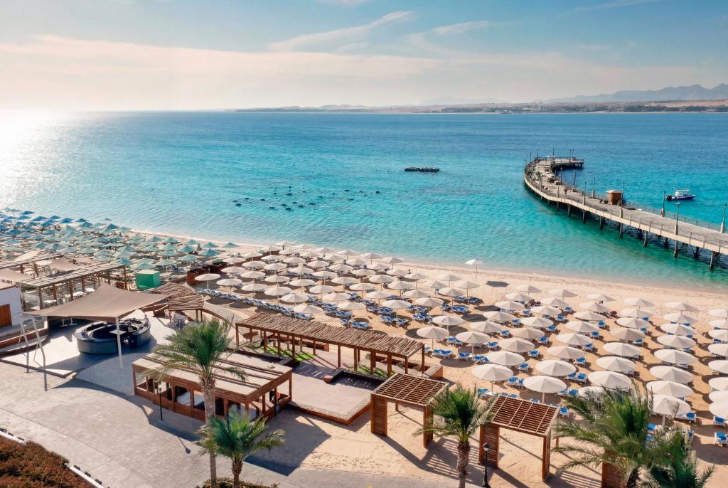 SRNTY Sahl Hasheesh - Ex Serenity Sky Arc