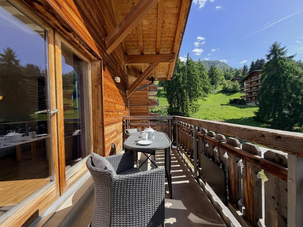 Pracondu 1 405 - OUTDOOR & FUN apartment 6 pers