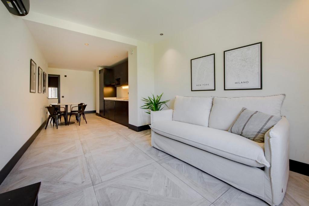 Sunny Apartment 6pax en Plaza del Carmen-Preciados E2