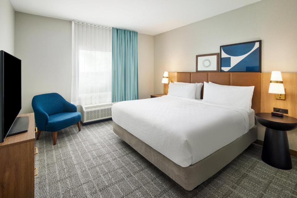 Staybridge Suites - Auburn - University Area by IHG photo