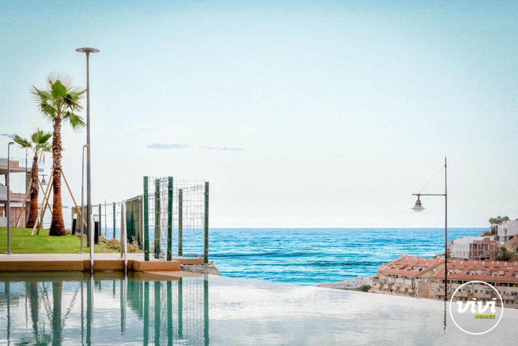 VivI Homes - Casa Sonnenberg - Sea View - Pool - Terrace