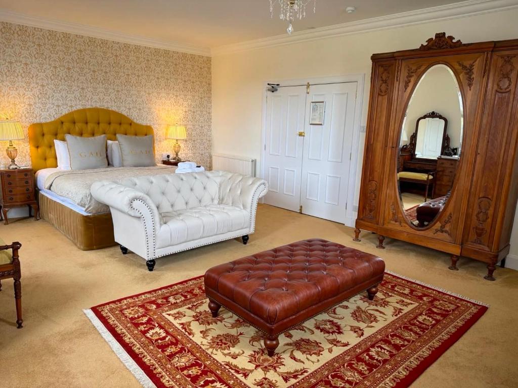 Grant Arms Hotel - Suite