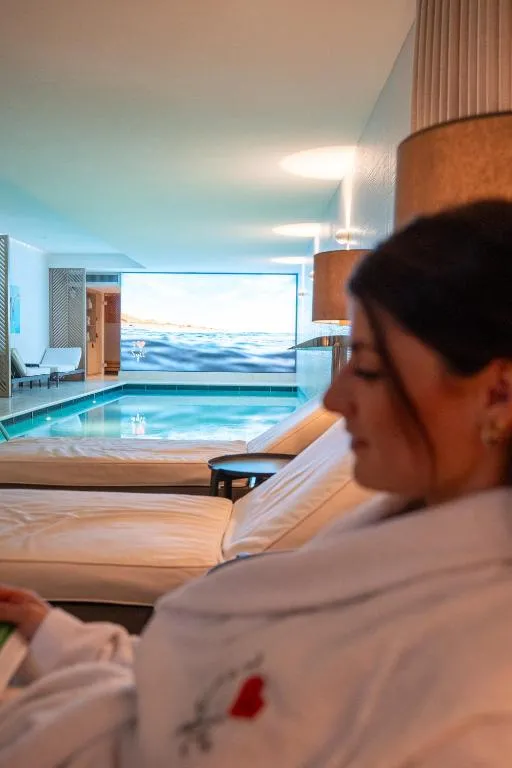 I love Sylt Hotel - adults only, hundefreundlich