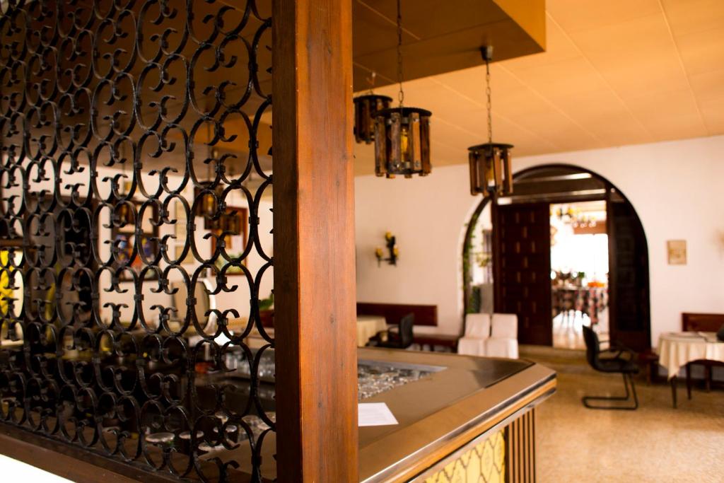 Fotografie z fotogalerie ubytování Hotel Bon Lloc v destinaci Ulldecona