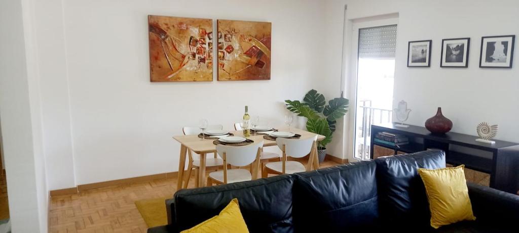 Cosy Costal Apartment
