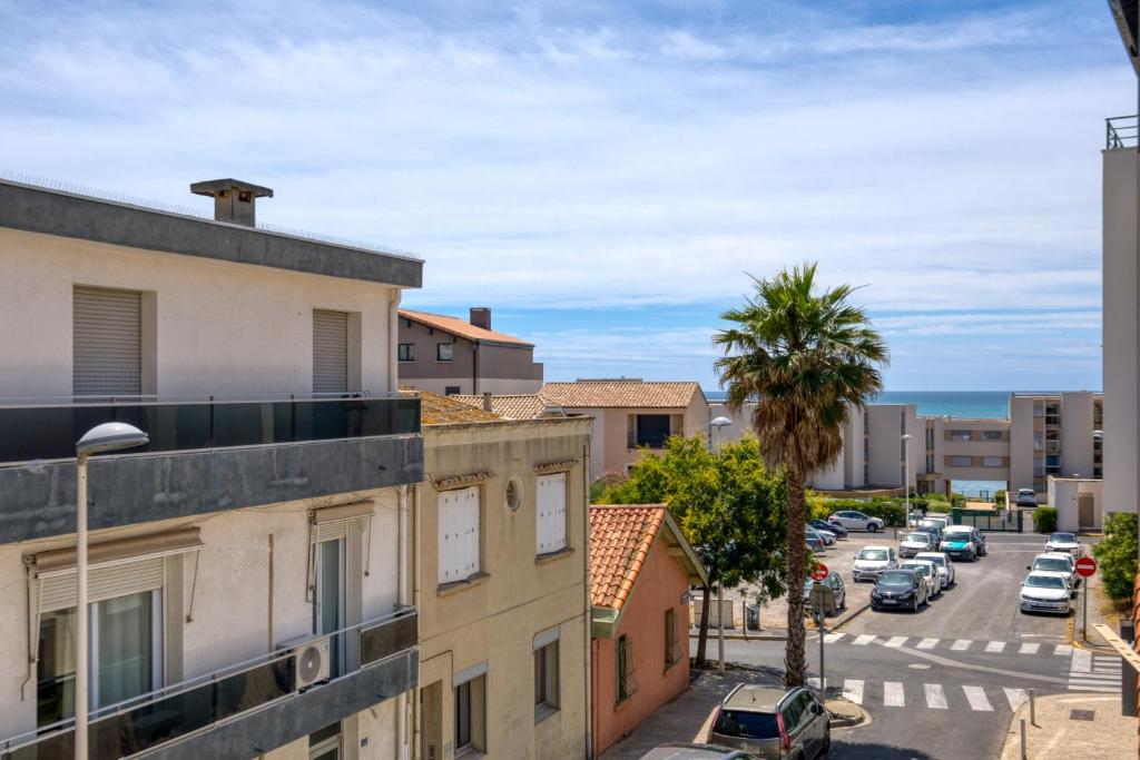 Le Provence · Sete