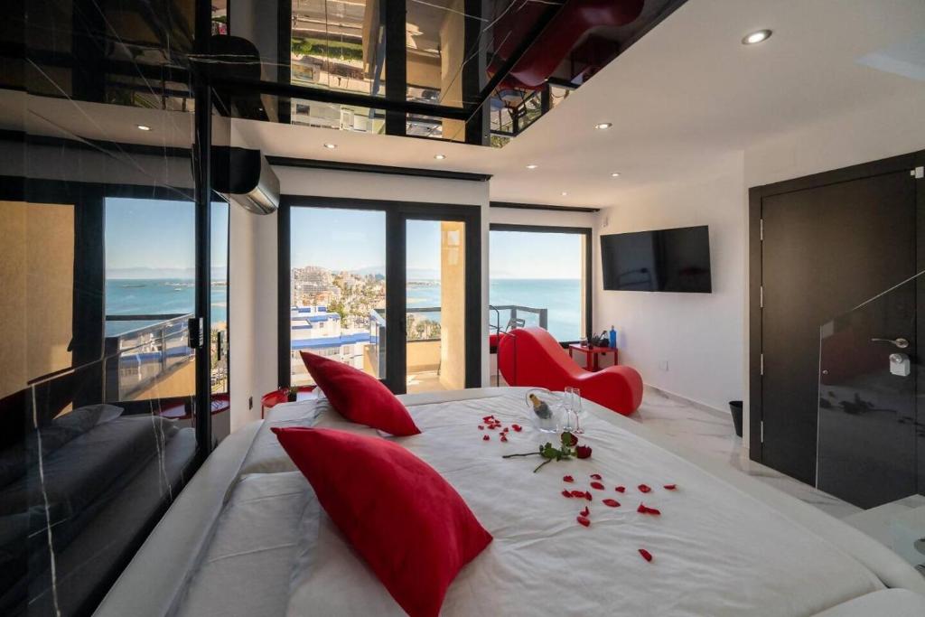 Aloha Fancy Stay - Benalmadena Beach Malaga