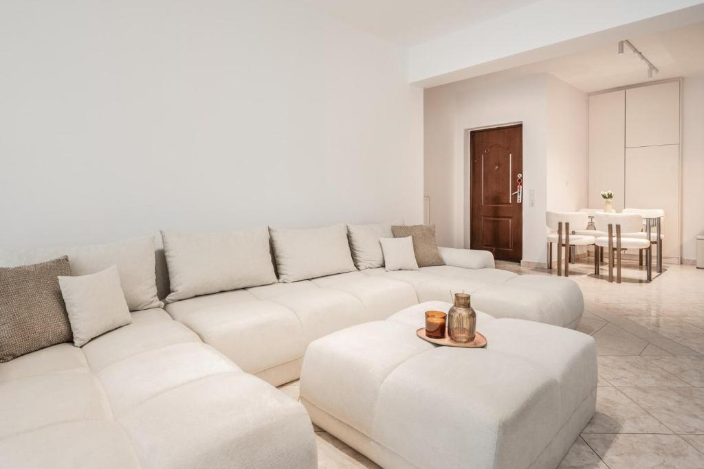 Ν4 Downtown Apartment